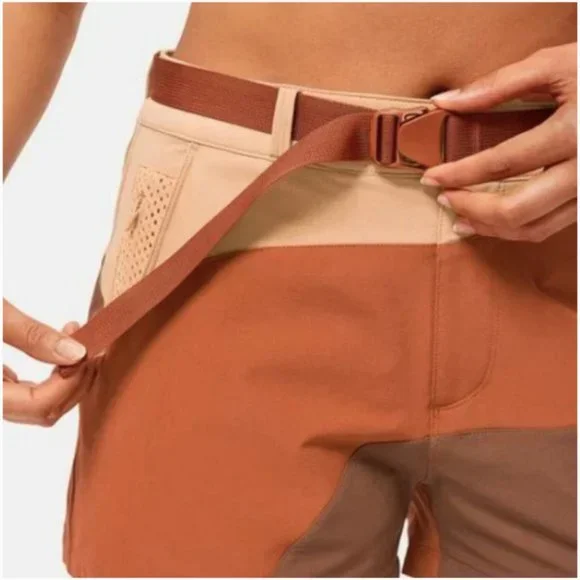 Outdoor Voices Rectrek Shorts Zion - Picture 3 of 16